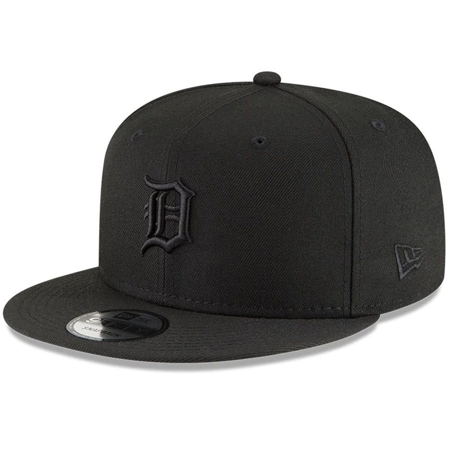 2022 MLB Detroit Tigers Hat TX 0706->->Sports Caps